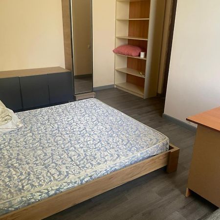 X Hotel Erivan Dış mekan fotoğraf