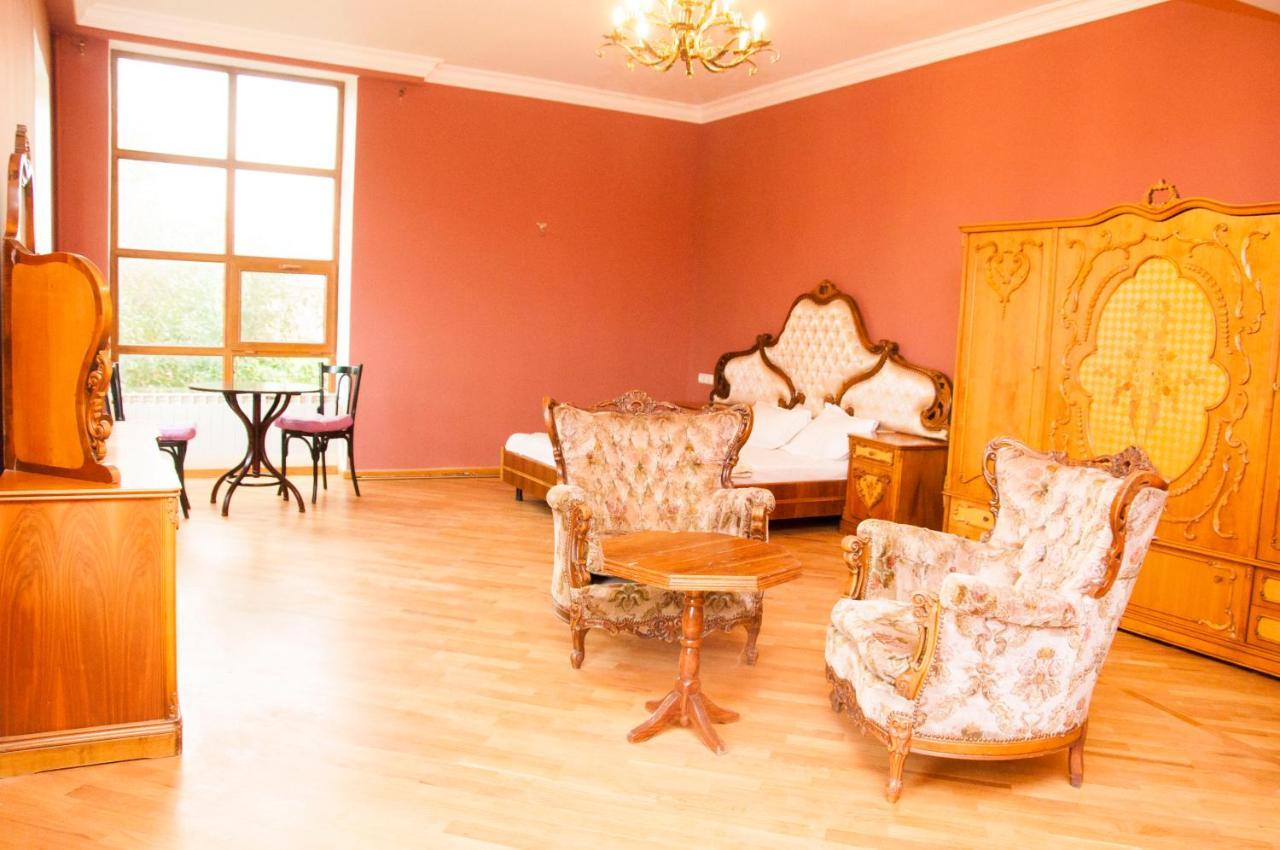 X Hotel Erivan Dış mekan fotoğraf