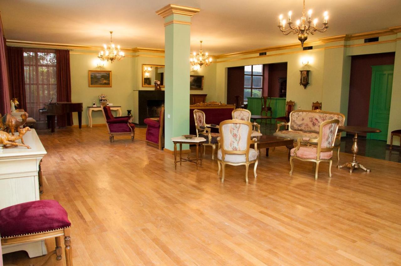 X Hotel Erivan Dış mekan fotoğraf