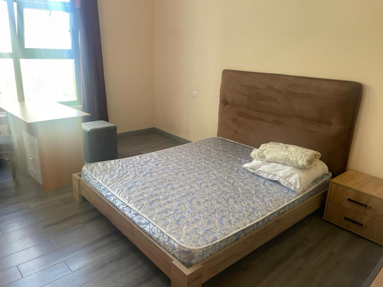 X Hotel Erivan Dış mekan fotoğraf