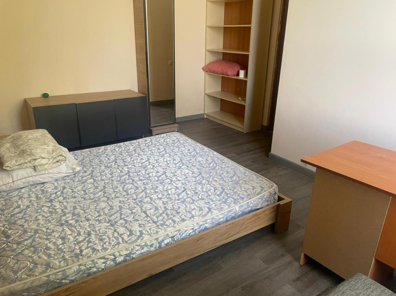 X Hotel Erivan Dış mekan fotoğraf