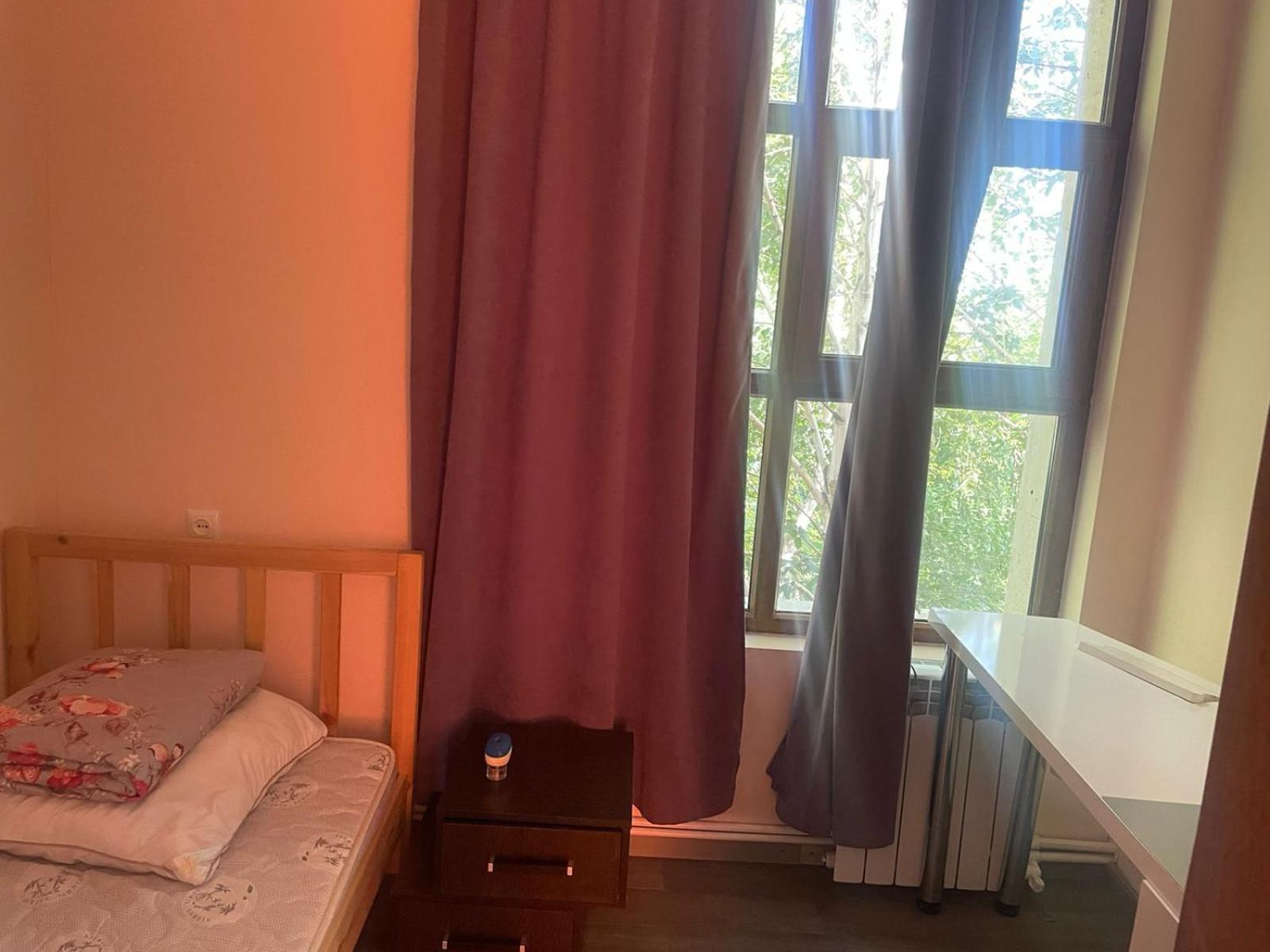 X Hotel Erivan Dış mekan fotoğraf