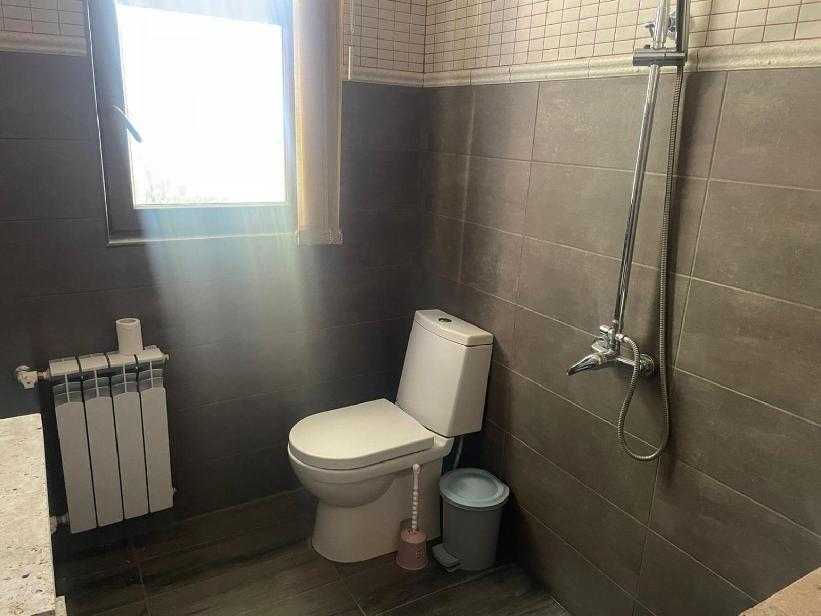 X Hotel Erivan Dış mekan fotoğraf