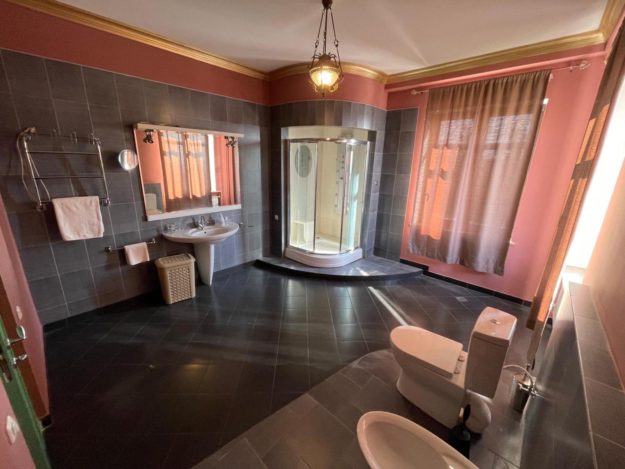 X Hotel Erivan Oda fotoğraf