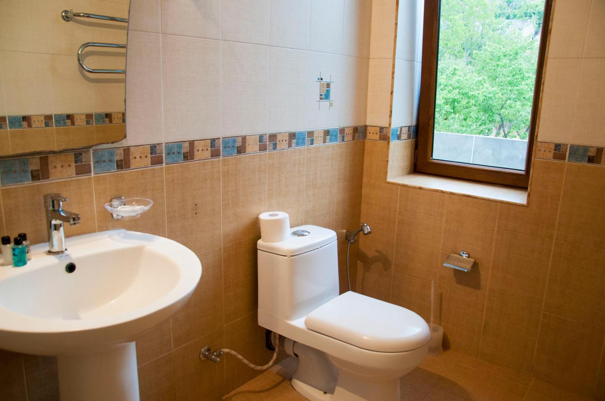 X Hotel Erivan Oda fotoğraf